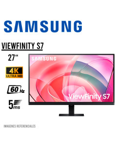MONITOR SAMSUNG VIEWFINITY S7