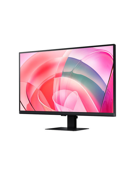 MONITOR SAMSUNG VIEWFINITY S7  27"  4K UHD (LS27D700EALXZA) PANEL IPS | 60 HZ - 5MS | HDMI - DP