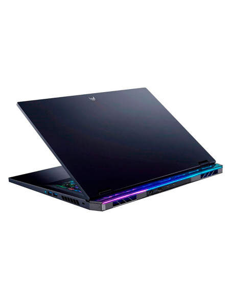 LAPTOP GAMER ACER PH18-72-95JD I9-14900HX 16GB 1TB SSD GEFORCE RTX 4080 12GB 18 WQXGA 240HZ WINDOWS 11 (NH.QP5AL.002)
