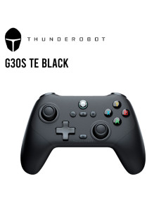 GAMEPAD THUNDEROBOT ( G30S TE BLACK )