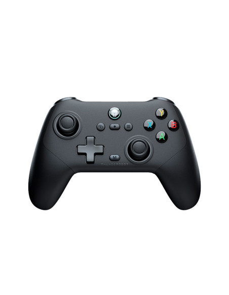 GAMEPAD THUNDEROBOT ( G30S TE BLACK ) WIRED - WIRELESS - BT