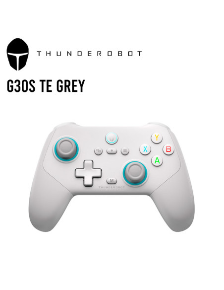 GAMEPAD THUNDEROBOT ( G30S TE GREY )