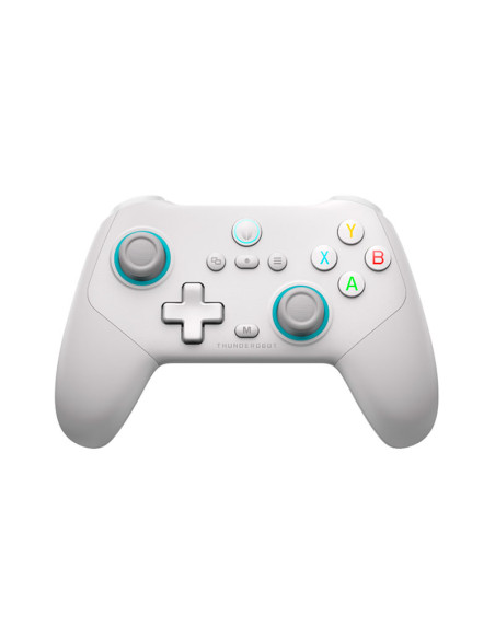 GAMEPAD THUNDEROBOT ( G30S TE GREY ) WIRED - WIRELESS - BT