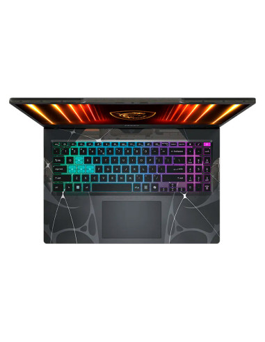 LAPTOP GAMER CYBORG 15 B13WEKG I7-13620H 16GB...