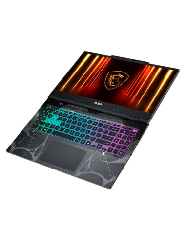 LAPTOP GAMER CYBORG 15 B13WEKG I7-13620H 16GB...