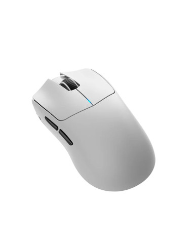 MOUSE GAMER MACHENIKE L9 X1 WHITE ( L9 X1 ) |...