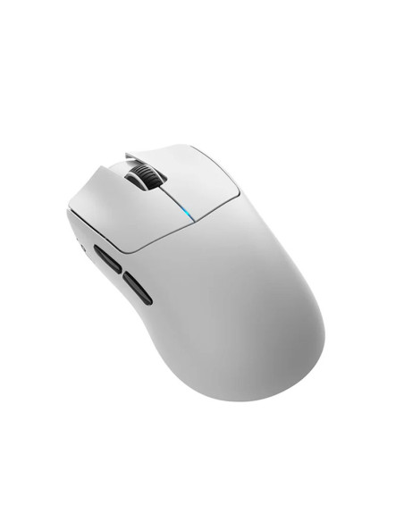 MOUSE GAMER MACHENIKE L9 X1 WHITE ( L9 X1 ) | WIRED - WIRELESS 2.4GHZ