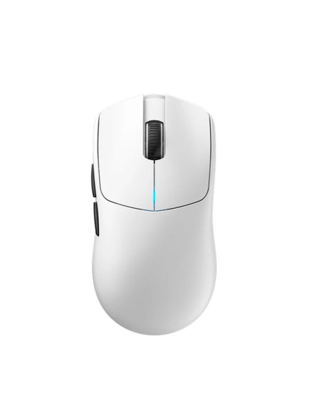 MOUSE GAMER MACHENIKE L9 X1 WHITE ( L9 X1 ) | WIRED - WIRELESS 2.4GHZ