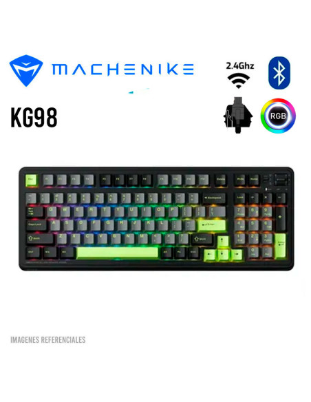 KG98