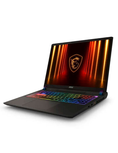 LAPTOP GAMER MSI VECTOR 16HX AI A2XWHG16 ULTRA...