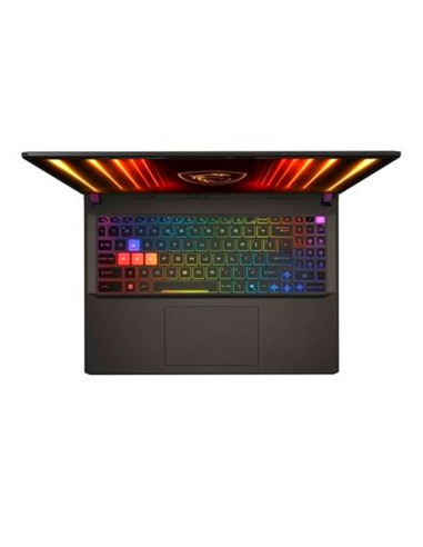 LAPTOP GAMER MSI VECTOR 16HX AI A2XWHG16 ULTRA...