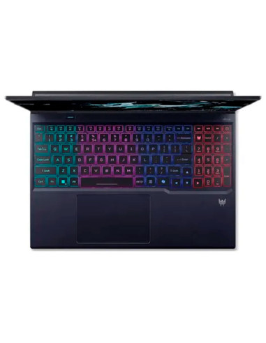 LAPTOP GAMER ACER PHN16-73-96J3 ULTRA 9-275HX...