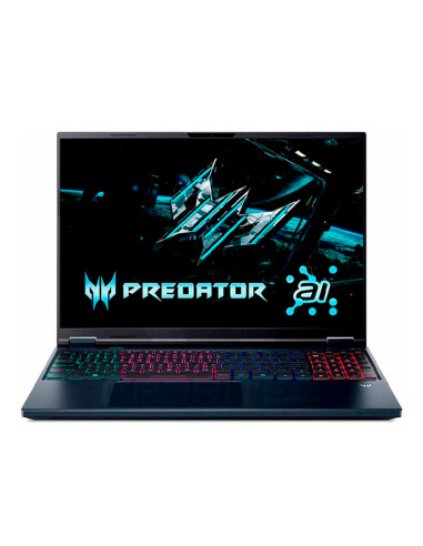 LAPTOP GAMER ACER PHN16-73-96J3 ULTRA 9-275HX...