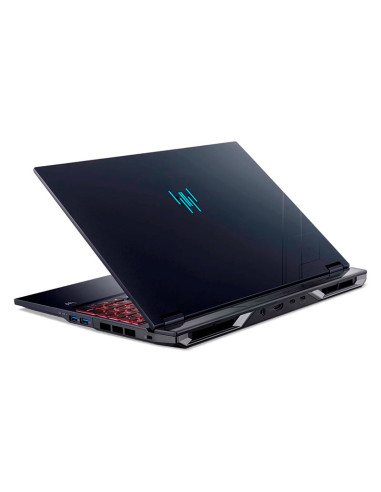 LAPTOP GAMER ACER PHN16-73-96J3 ULTRA 9-275HX...