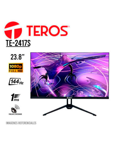 COMPUTADORA TECNIC AMD RYZEN 7 5700G 16GB 512GB...