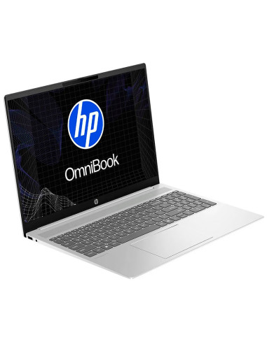 LAPTOP HP OMNIBOOK 5 16-BC1052WM RYZEN 5 8540U...