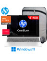 LAPTOP HP OMNIBOOK 5 16-BC1052WM