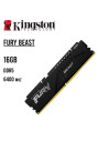 MEMORIA RAM KINGSTON FURY BEAST