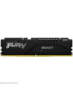 MEMORIA RAM KINGSTON FURY BEAST 2