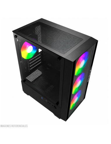 CASE GAMER THELION GLATIATOR GL308 ( GL308 )...
