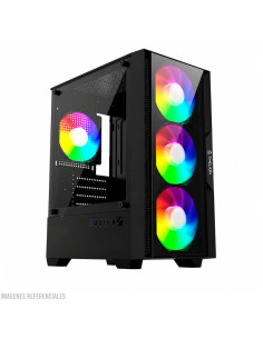 CASE GAMER THELION GLATIATOR GL308 2