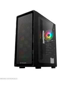 CASE GAMER THELION GLATIATOR GL307 2