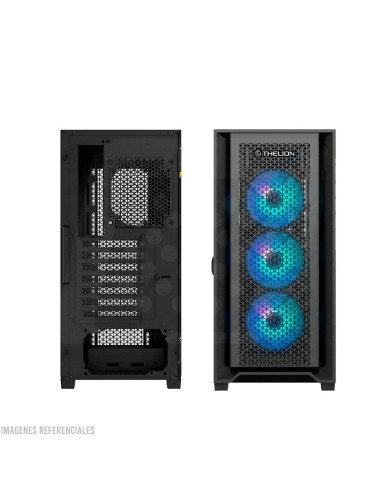 CASE GAMER THELION GLATIATOR GL65 (GL65)...