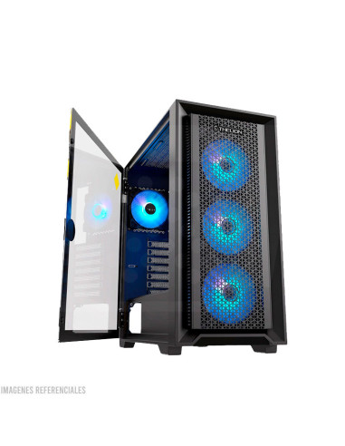 CASE GAMER THELION GLATIATOR GL65 (GL65)...