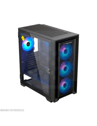 CASE GAMER THELION GLATIATOR GL65 (GL65)...