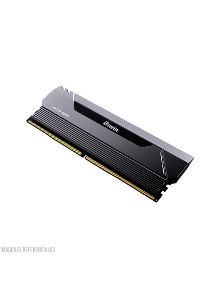 MEMORIA RAM BIWIN HX100 24GB/6000MHZ ( BXH52460HX1-D30FB )