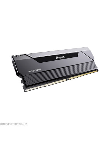 MEMORIA RAM BIWIN HX100 24GB/6000MHZ (...