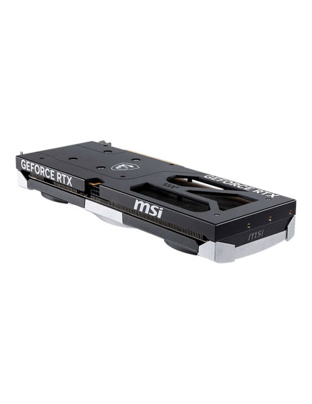 TARJETA DE VIDEO MSI GEFORCE RTX 5060 TI VENTUS 3X OC 8GB | GDDR7 128BITS (912-V812-099)