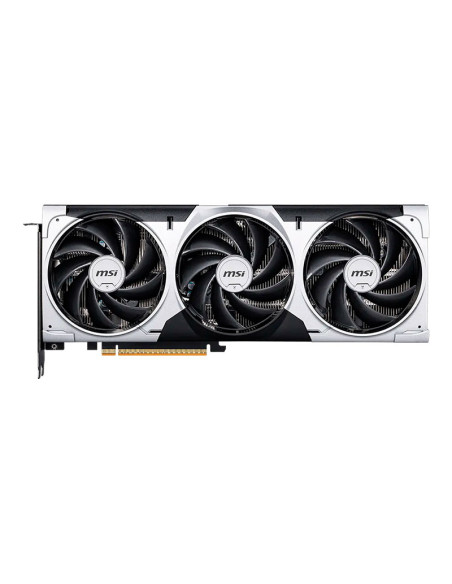 TARJETA DE VIDEO MSI GEFORCE RTX 5060 TI VENTUS 3X OC 8GB | GDDR7 128BITS (912-V812-099)