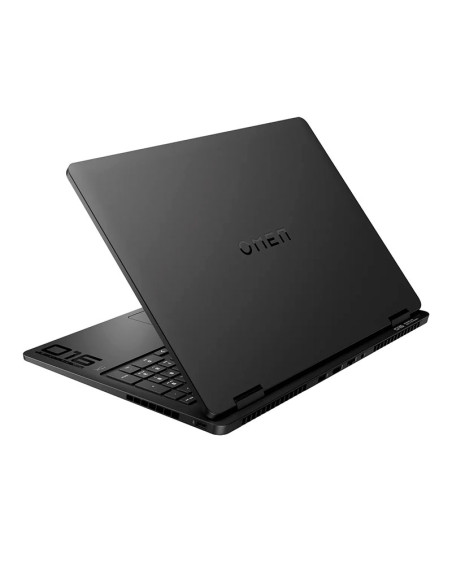 LAPTOP GAMER HP OMEN 16-AP0008LA RYZEN 9-8940XH 24GB DDR5 1TB SSD GEFORCE RTX 5060 8GB 16 WUXGA 144HZ WINDOWS 11 (C2DA1LA)