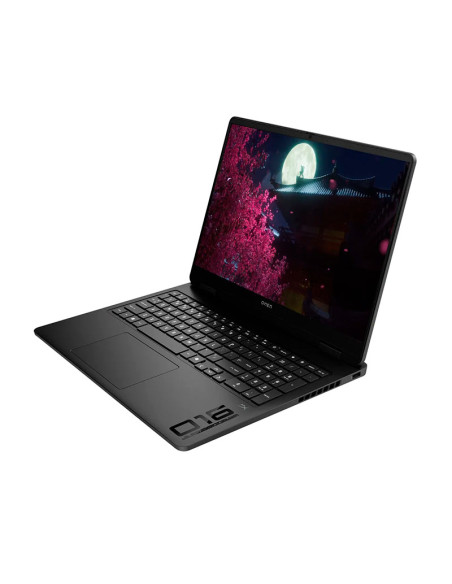 LAPTOP GAMER HP OMEN 16-AP0008LA RYZEN 9-8940XH 24GB DDR5 1TB SSD GEFORCE RTX 5060 8GB 16 WUXGA 144HZ FREEDOS (C2DA1LA)