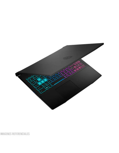 LAPTOP GAMER MSI KATANA 15 B13VEK-1675US...