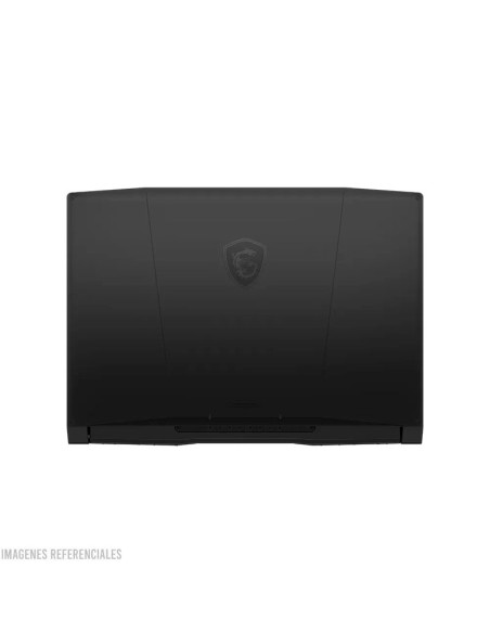 LAPTOP GAMER MSI KATANA 15 B13VEK-1675US I7-13620H 16GB DDR5 1TB SSD T. VIDEO RTX 4050 6GB 15.6 FHD 144HZ WINDOWS 11 ( KATANA151