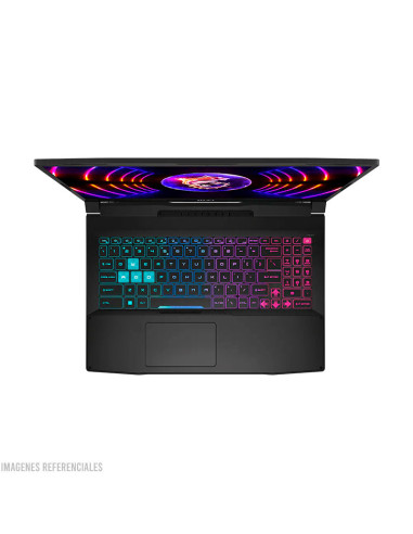 LAPTOP GAMER MSI KATANA 15 B13VEK-1675US...