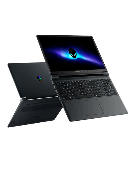 LAPTOP GAMER DELL ALIENWARE LDA15260 CORE 7 - 240H 16GB DDR5 512GB SSD GEFORCE RTX 4050 6GB 15.3" FHD+ WINDOWS 11