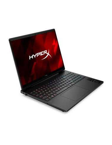 LAPTOP GAMER HP HYPERX OMEN 15-GA0001LA...