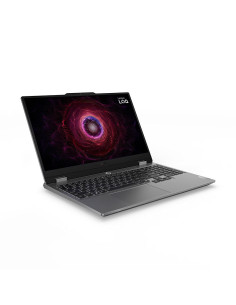 LAPTOP GAMER LENOVO LOQ 15ARP9 2