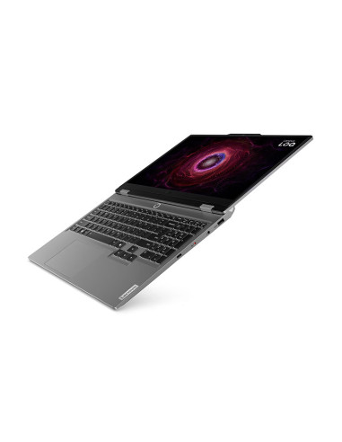 LAPTOP GAMER LENOVO LOQ 15ARP9 RYZEN 5-7235HS...