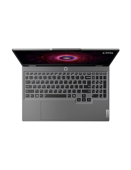 LAPTOP GAMER LENOVO LOQ 15ARP9 RYZEN 5-7235HS 8GB DDR5 512GB SSD GEFORCE RTX 3050 6GB 15.6 FHD 144HZ WINDOWS 11 (83JC00MKLM)
