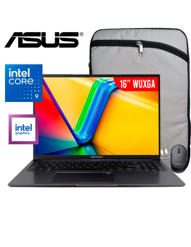 LAPTOP ASUS VIVOBOOK X1605VAPBF-MB235