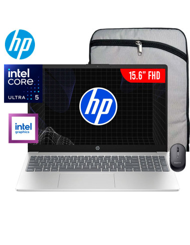 LAPTOP HP 15-FD2355LA