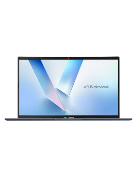 LAPTOP ASUS VIVOBOOK X1504MA-BQ569 CORE 5-320U 8GB 512GB SSD 15.6 FHD WINDOWS 11 (90NB17I1-M00ZV0 )