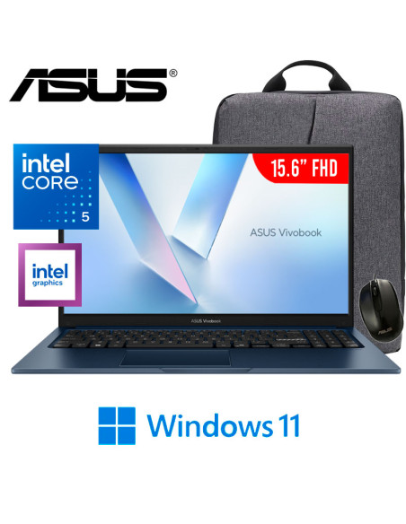 LAPTOP ASUS VIVOBOOK X1504MA-BQ569