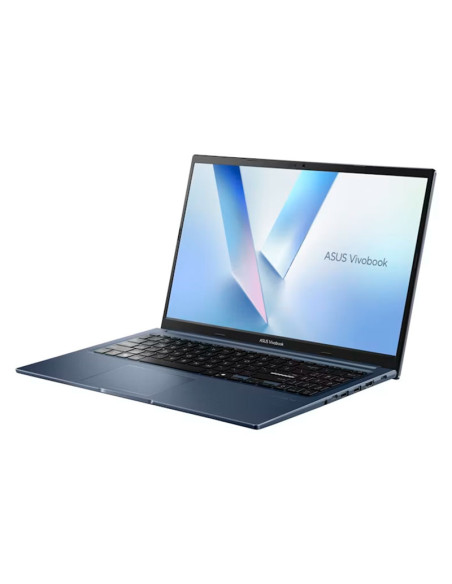 LAPTOP ASUS VIVOBOOK X1504MA-BQ569 CORE 5-320U 8GB 512GB SSD 15.6 FHD WINDOWS 11 (90NB17I1-M00ZV0 )