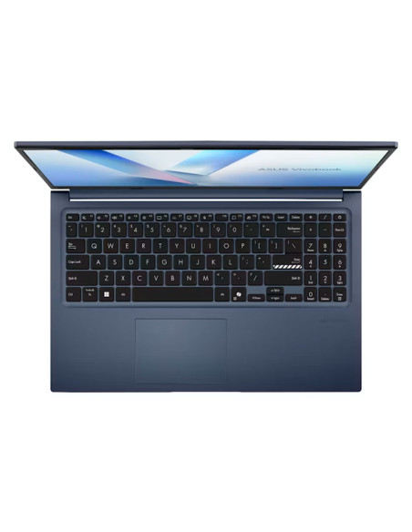 LAPTOP ASUS VIVOBOOK X1504MA-BQ569 CORE 5-320U 8GB 512GB SSD 15.6 FHD WINDOWS 11 (90NB17I1-M00ZV0 )