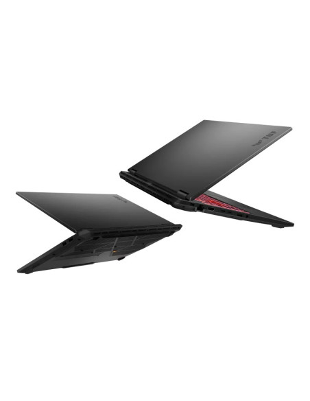 LAPTOP GAMER ASUS TUF A16 FA608PM-RV083W RYZEN 9 8940HX 16GB 1TB SSD GEFORCE RTX 5060 8GB 16 WUXGA 165HZ WINDOWS 11 (90NR0MC1-M0